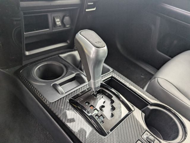 2019 Toyota 4Runner TRD Off-Road Premium