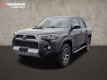2019 Toyota 4Runner TRD Off-Road Premium