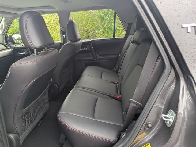2019 Toyota 4Runner TRD Off-Road Premium