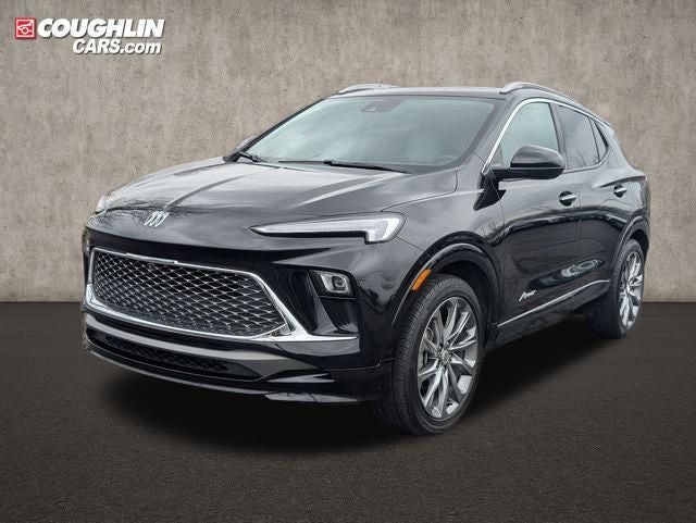 2024 Buick Encore GX Avenir