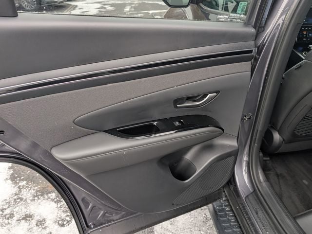 2024 Hyundai Tucson XRT