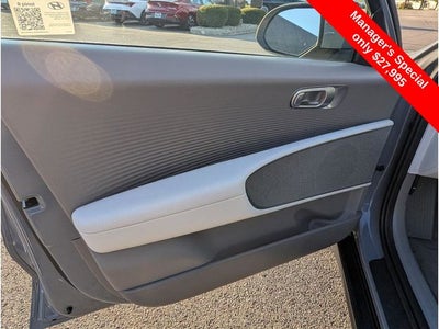 2024 Hyundai IONIQ 6 SEL