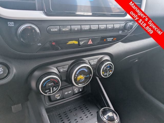 2023 Hyundai Venue Limited