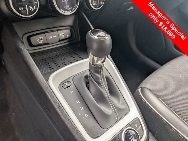 2023 Hyundai Venue Limited