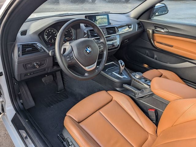 2021 BMW 2 Series 230i xDrive