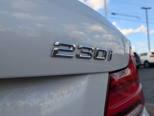 2021 BMW 2 Series 230i xDrive