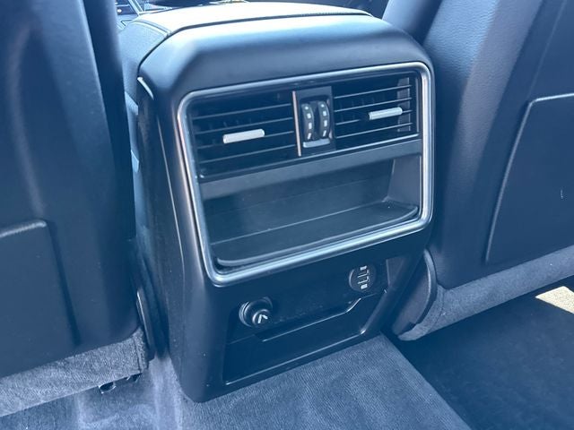 2019 Porsche Cayenne Base