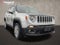 2018 Jeep Renegade Limited