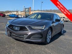 2023 Acura TLX w/Technology Package