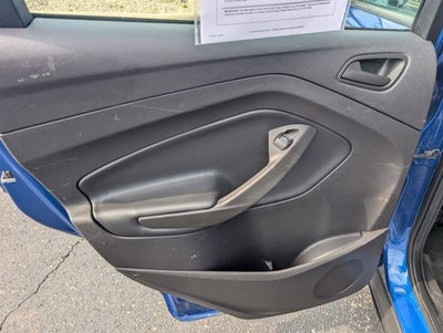 2019 Ford Escape S