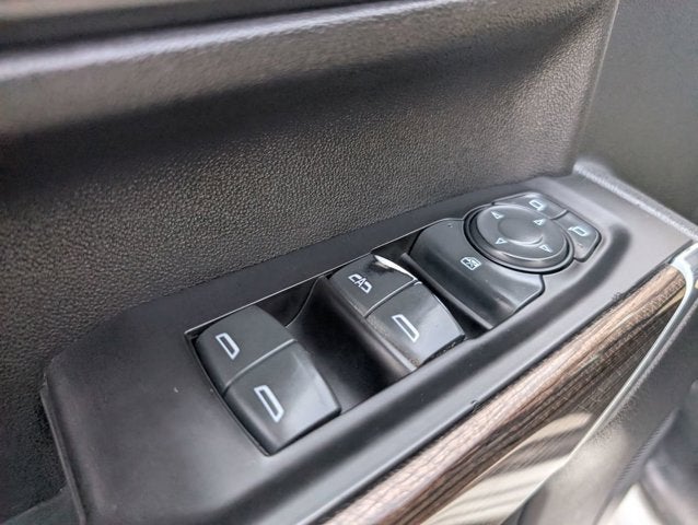 2021 Chevrolet Silverado 2500HD LT