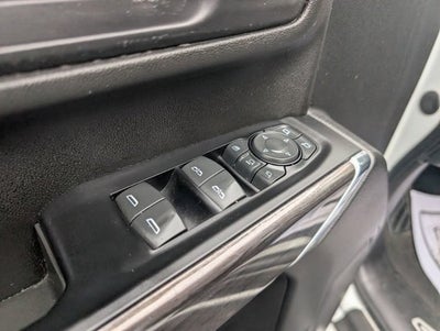 2021 Chevrolet Silverado 2500HD LTZ