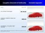 2022 Chevrolet Silverado 3500HD High Country