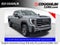 2025 GMC Sierra 2500HD SLT