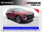 2025 Cadillac LYRIQ Luxury