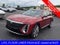 2025 Cadillac LYRIQ Luxury