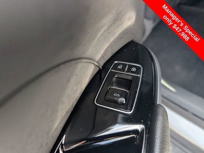 2025 Cadillac LYRIQ Luxury