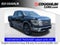 2021 Nissan Titan Platinum Reserve