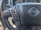 2021 Nissan Titan Platinum Reserve