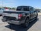 2021 Nissan Titan Platinum Reserve