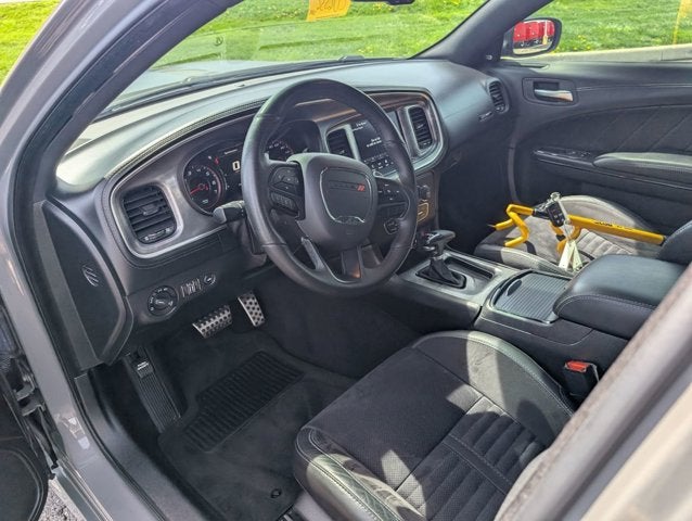 2019 Dodge Charger Scat Pack