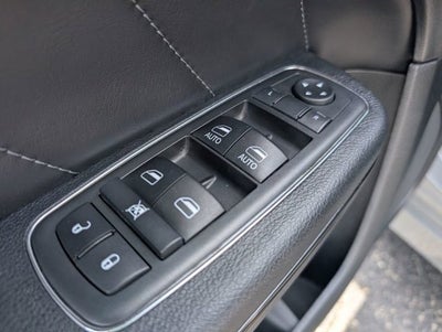 2019 Dodge Charger Scat Pack