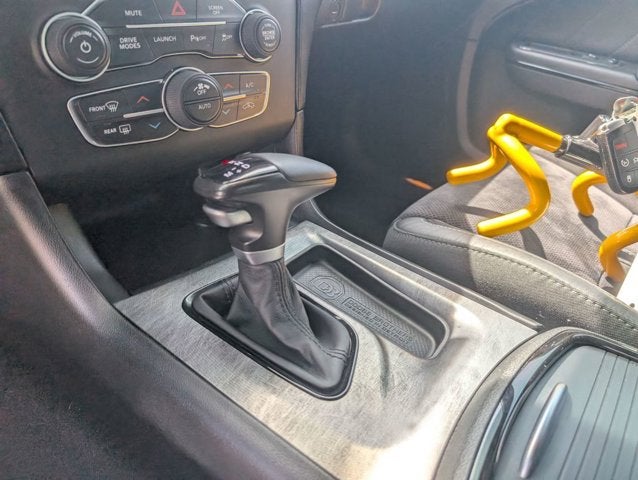 2019 Dodge Charger Scat Pack