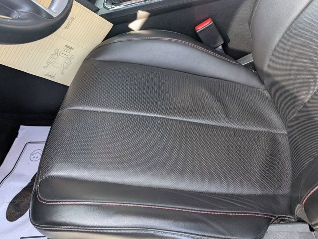 2014 GMC Terrain SLT