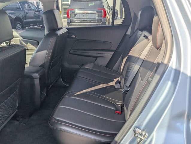 2014 GMC Terrain SLT