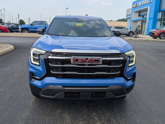 2025 GMC Terrain AWD Elevation