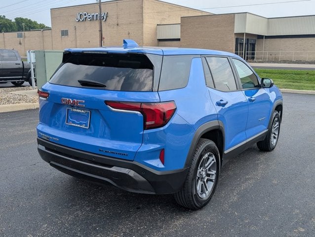 2025 GMC Terrain AWD Elevation