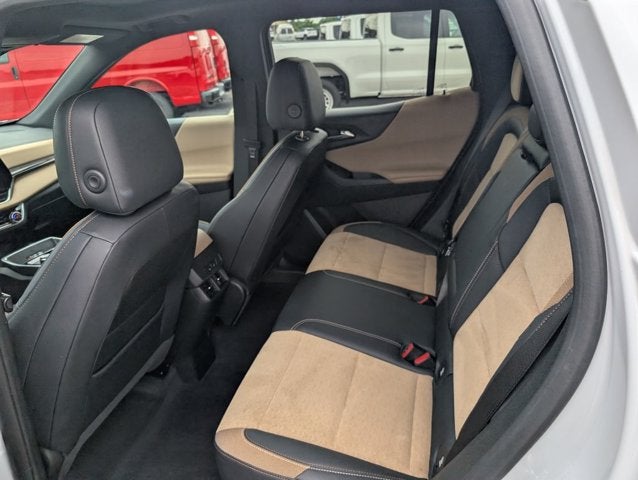 2025 Chevrolet Equinox AWD ACTIV