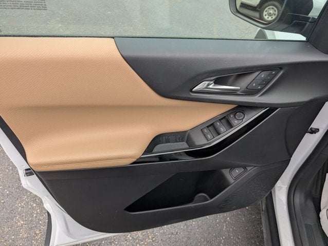 2025 Chevrolet Equinox AWD ACTIV