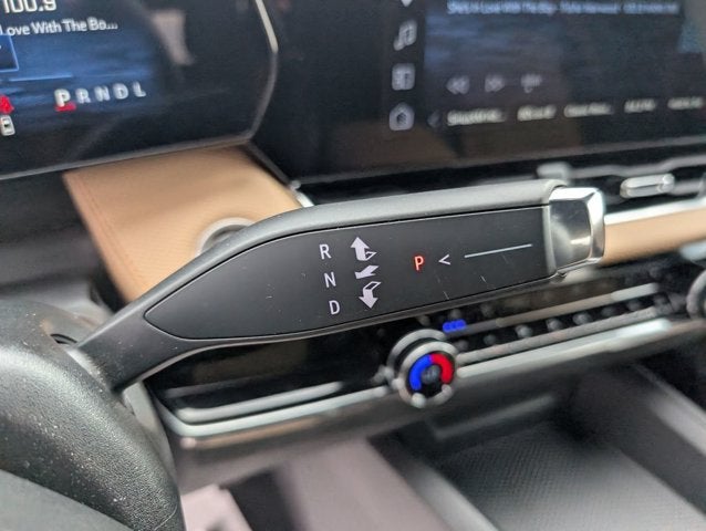 2025 Chevrolet Equinox AWD ACTIV