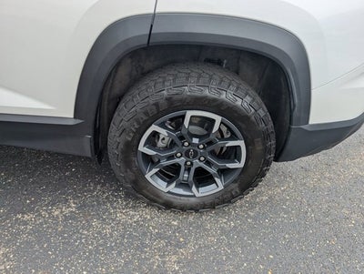 2025 Chevrolet Equinox AWD ACTIV