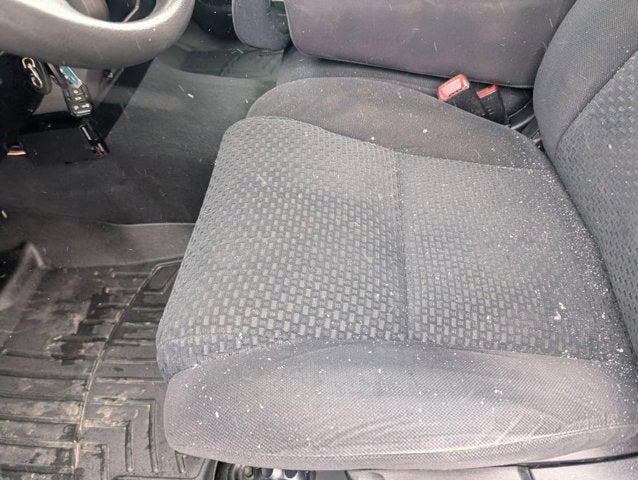 2011 Toyota Tundra 4WD Truck Grade