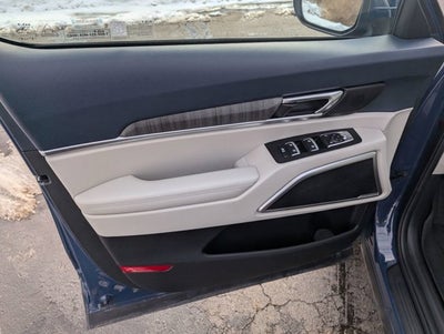 2023 Kia Telluride EX