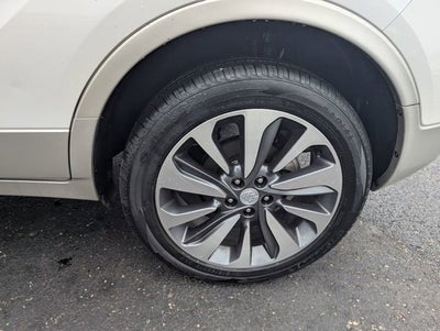 2019 Buick Encore Essence