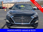 2019 Hyundai Tucson Ultimate