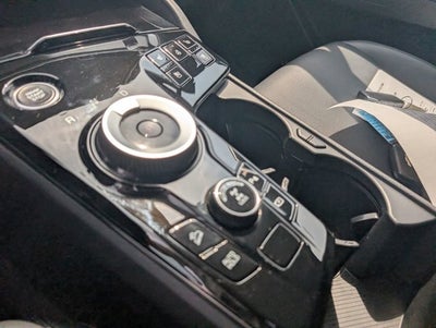 2024 Kia Sportage Hybrid SX-Prestige