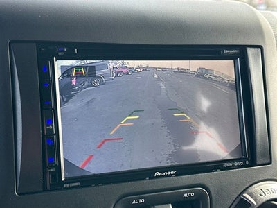 2018 Jeep Wrangler JK Unlimited Sport S