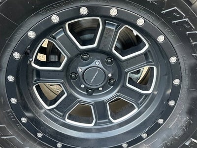 2018 Jeep Wrangler JK Unlimited Sport S