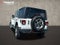 2020 Jeep Wrangler Unlimited Unlimited Sahara