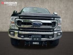 2022 Ford Super Duty F-250 SRW XLT