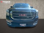 2018 GMC Yukon XL SLT