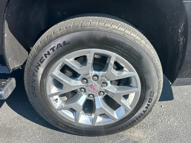 2018 GMC Yukon XL SLT