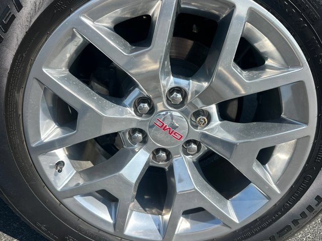 2018 GMC Yukon XL SLT