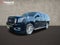 2018 GMC Yukon XL SLT