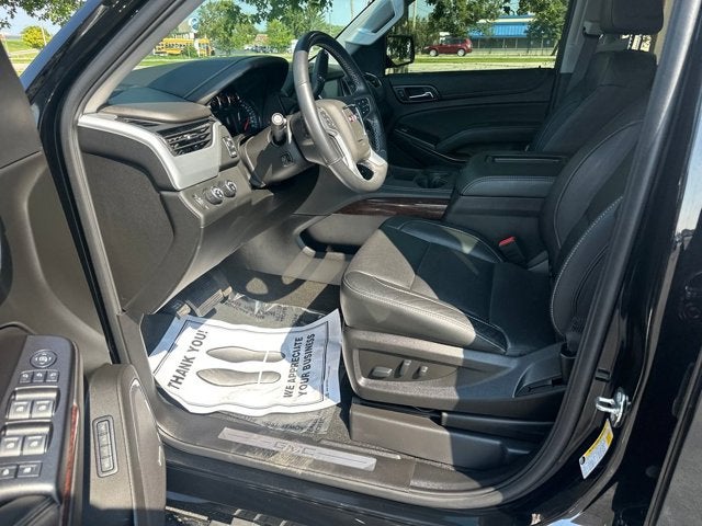 2018 GMC Yukon XL SLT