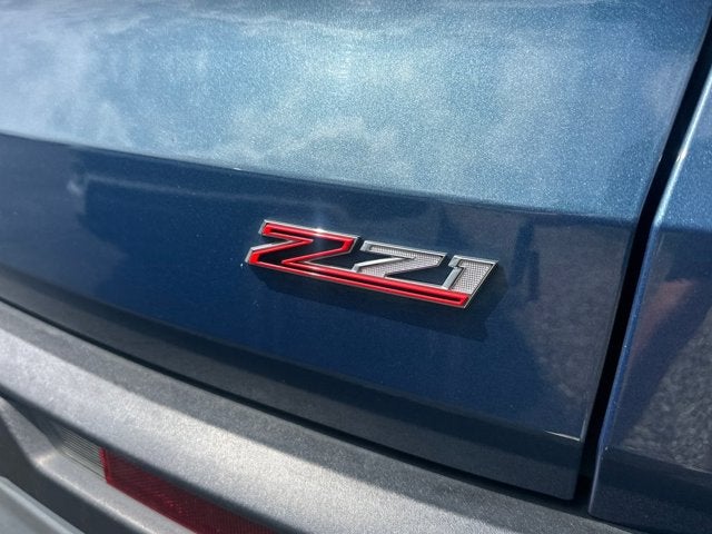 2024 Chevrolet Traverse AWD Z71